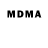 MDMA VHQ Samson Petrov